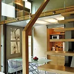 Lejlighed La Gioia Designer's Lofts Luxury