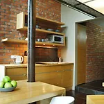 La Gioia Designer's Lofts Luxury Kraków