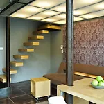 La Gioia Designer's Lofts Luxury Lejlighed Kraków