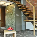 La Gioia Designer's Lofts Luxury Kraków