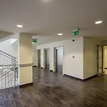 La Gioia Designer's Lofts Luxury