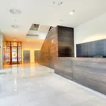 La Gioia Designer's Lofts Luxury * Kraków