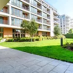 Lejlighed La Gioia Designer's Lofts Luxury Kraków