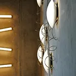 La Gioia Designer's Lofts Luxury *