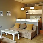 La Gioia Designer's Lofts Luxury Lejlighed *