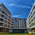 La Gioia Designer's Lofts Luxury Kraków