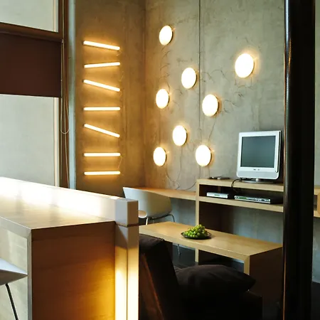 La Gioia Designer's Lofts Luxury 크라쿠프