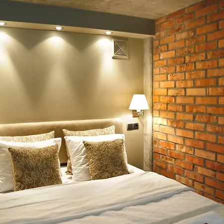 La Gioia Designer's Lofts Luxury 아파트