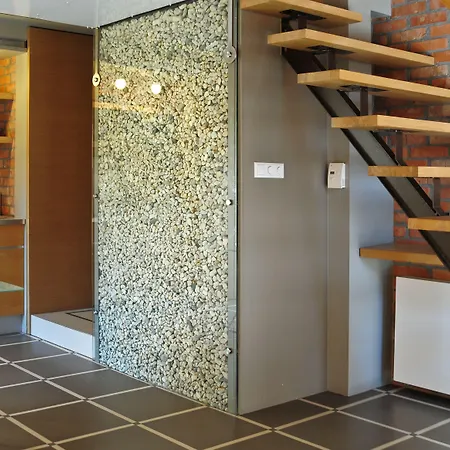La Gioia Designer's Lofts Luxury 아파트