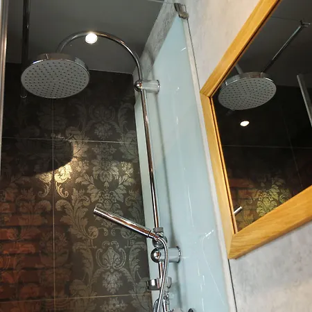 La Gioia Designer's Lofts Luxury 아파트 크라쿠프