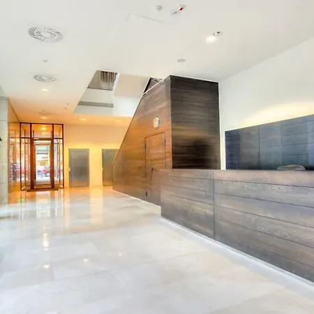La Gioia Designer's Lofts Luxury * 크라쿠프