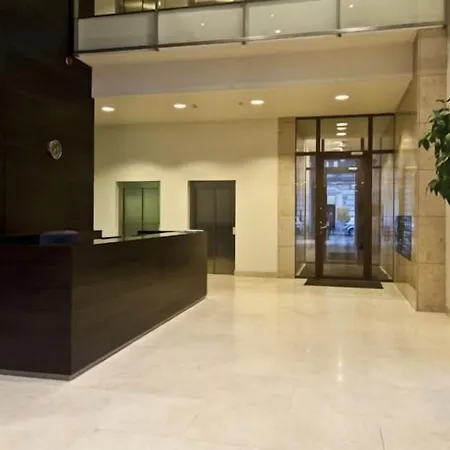 La Gioia Designer's Lofts Luxury