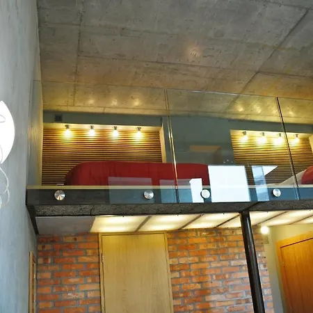 La Gioia Designer's Lofts Luxury 크라쿠프
