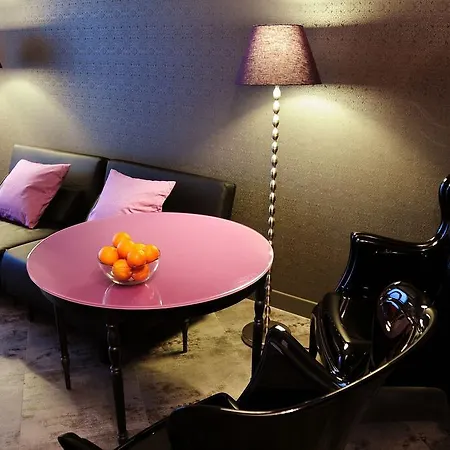 La Gioia Designer's Lofts Luxury 아파트