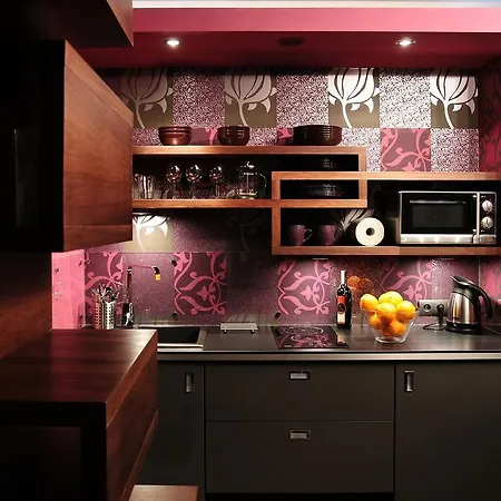 La Gioia Designer's Lofts Luxury 아파트 *