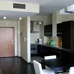 Апартаменты La Gioia Designer's Lofts Luxury