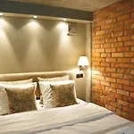 La Gioia Designer's Lofts Luxury Apartamento