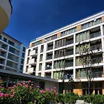 La Gioia Designer's Lofts Luxury