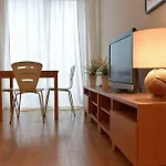 La Gioia Designer's Lofts Luxury Краков
