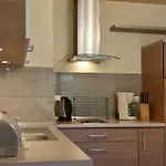 La Gioia Designer's Lofts Luxury Краков