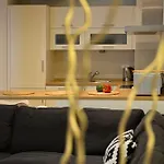 Апартаменты La Gioia Designer's Lofts Luxury Краков