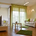 Апартаменты La Gioia Designer's Lofts Luxury *