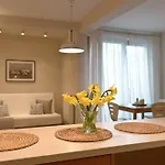 La Gioia Designer's Lofts Luxury Краков