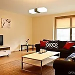La Gioia Designer's Lofts Luxury Cracovia