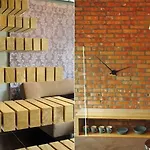 La Gioia Designer's Lofts Luxury *