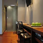 La Gioia Designer's Lofts Luxury * Cracovia