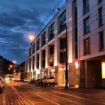 La Gioia Designer's Lofts Luxury Krakkó