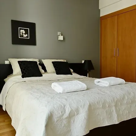 La Gioia Designer's Lofts Luxury Krakow
