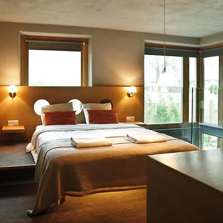 La Gioia Designer's Lofts Luxury * Krakow