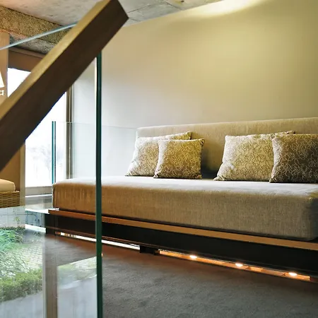 Apartment La Gioia Designer's Lofts Luxury *