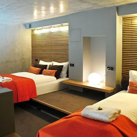 La Gioia Designer's Lofts Luxury Apartment