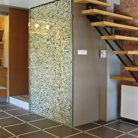 La Gioia Designer's Lofts Luxury * Krakow
