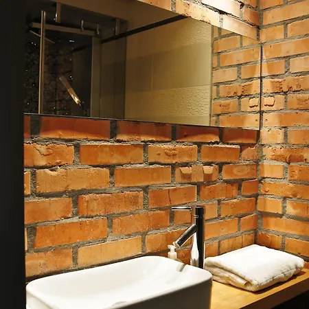 La Gioia Designer's Lofts Luxury * Krakow