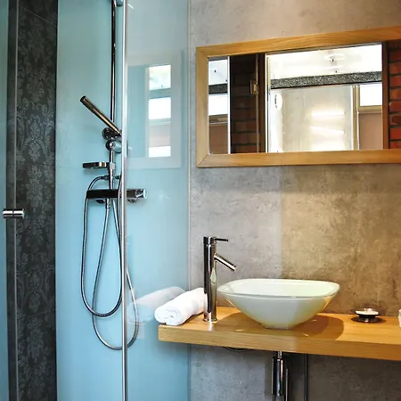 Apartment La Gioia Designer's Lofts Luxury
