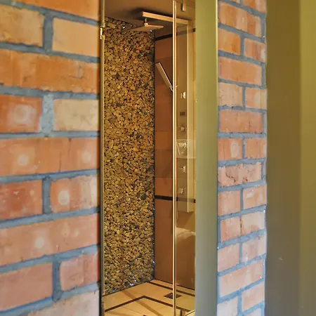 La Gioia Designer's Lofts Luxury Apartment Krakow