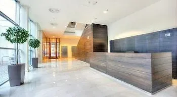 La Gioia Designer's Lofts Luxury 아파트 *