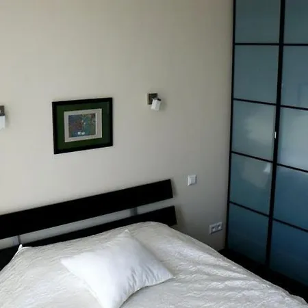 La Gioia Designer's Lofts Luxury Lejlighed *