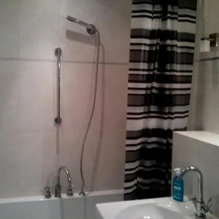 Apartment La Gioia Designer's Lofts Luxury Krakow