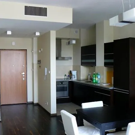 Lägenhet La Gioia Designer's Lofts Luxury