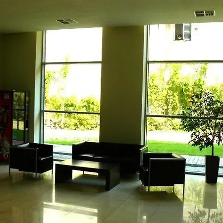 La Gioia Designer's Lofts Luxury Apartman