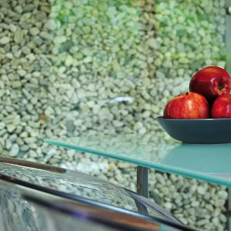 La Gioia Designer's Lofts Luxury Krakow