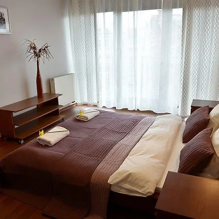 La Gioia Designer's Lofts Luxury
