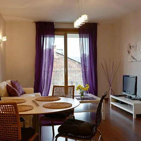 La Gioia Designer's Lofts Luxury