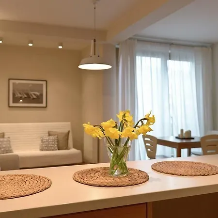 La Gioia Designer's Lofts Luxury Krakkó