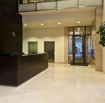 Apartment La Gioia Designer's Lofts Luxury
