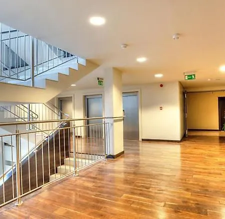 La Gioia Designer's Lofts Luxury 크라쿠프